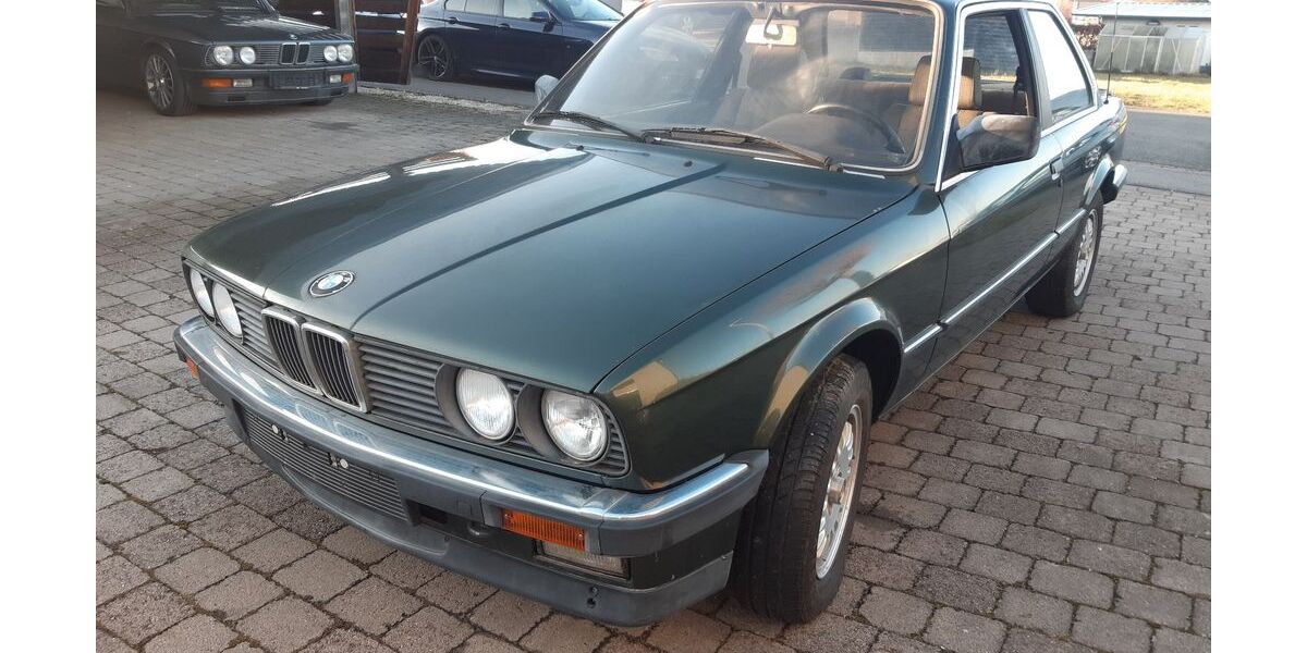 BMW 325 163.811 km 17.900 &euro; Knetzgau 97478