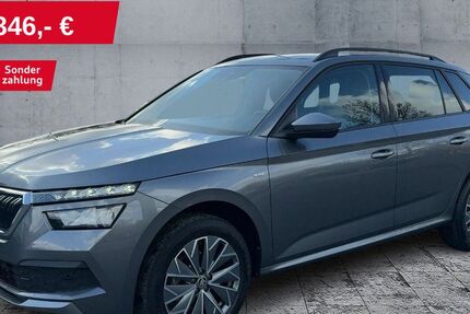 Skoda Kamiq 40.000 km 23.600 &euro; Bamberg 96052