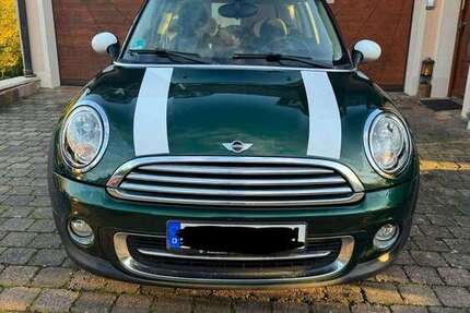 Mini Cooper 160.000 km 5.200 &euro; Pretzfeld 91362