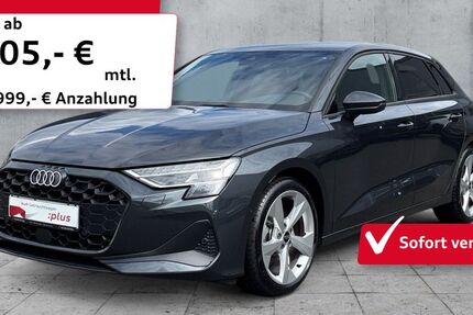Audi A3 5.624 km 28.910 &euro; Bamberg 96052