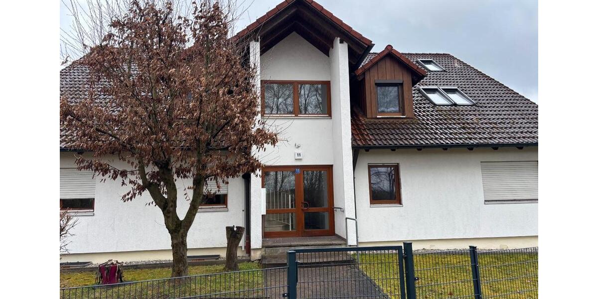 Erdgeschoßwohnung Adelsdorf - 1.5 Zimmer, 50 m&sup2;, 184.000&euro; | Angebot:26888975