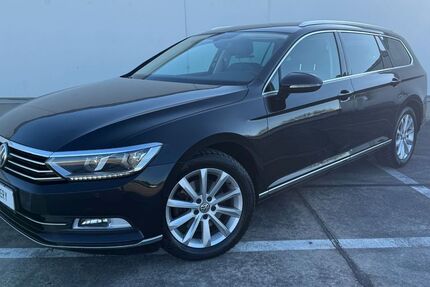 VW Passat Variant 150.992 km 13.900 &euro; Bamberg 96052