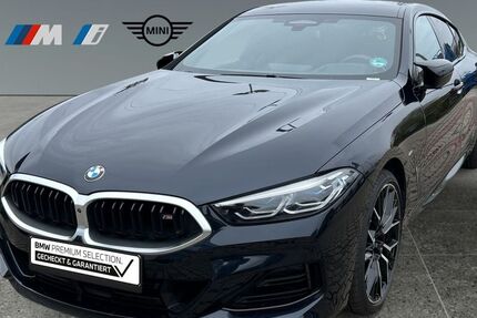 BMW M850 25.033 km 81.672 &euro; Bamberg 96050