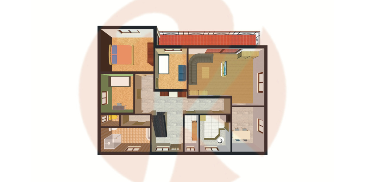 Mehrfamilienhaus, Wohnhaus Itzgrund Bodelstadt - 4 Zimmer, 154 m&sup2;, 279.000&euro; | Angebot:25733246