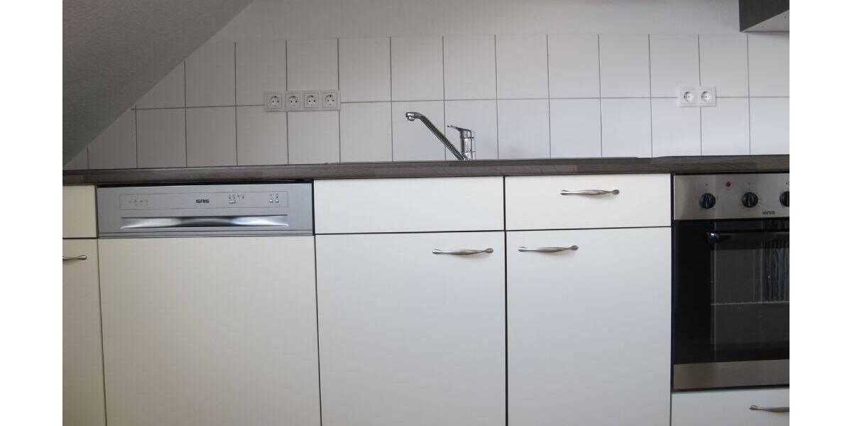 Etagenwohnung Bad Staffelstein - 4 Zimmer, 89 m&sup2;, 695&euro; | Angebot:26018231