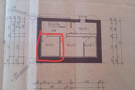 Gewerbeobjekt Mühlhausen - 440&euro; | Angebot:25959287