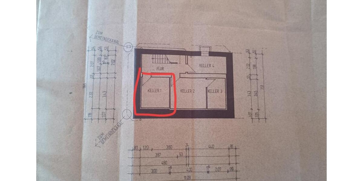 Gewerbeobjekt Mühlhausen - 440&euro; | Angebot:25959287