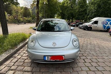 VW Beetle 156.609 km 1.999 &euro; BAMBERG 96056