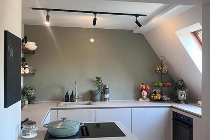 Wohnung Bamberg Am Bruderwald - 3 Zimmer, 100 m&sup2;, 1.250&euro; | Angebot:27569134