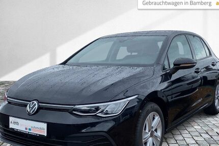 VW Golf 44.146 km 22.919 &euro; Bamberg 96052