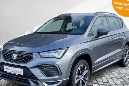 Seat Ateca 34.842 km 26.279 &euro; Bamberg 96052