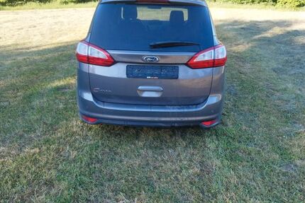 Ford Grand C-Max 250.500 km 3.600 &euro; Stadelhofen 96187