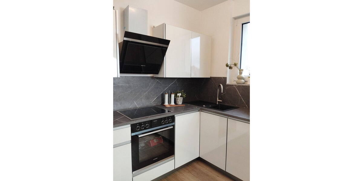 Etagenwohnung Bamberg Bamberg-Ost - 2 Zimmer, 52 m&sup2;, 790&euro; | Angebot:26814200