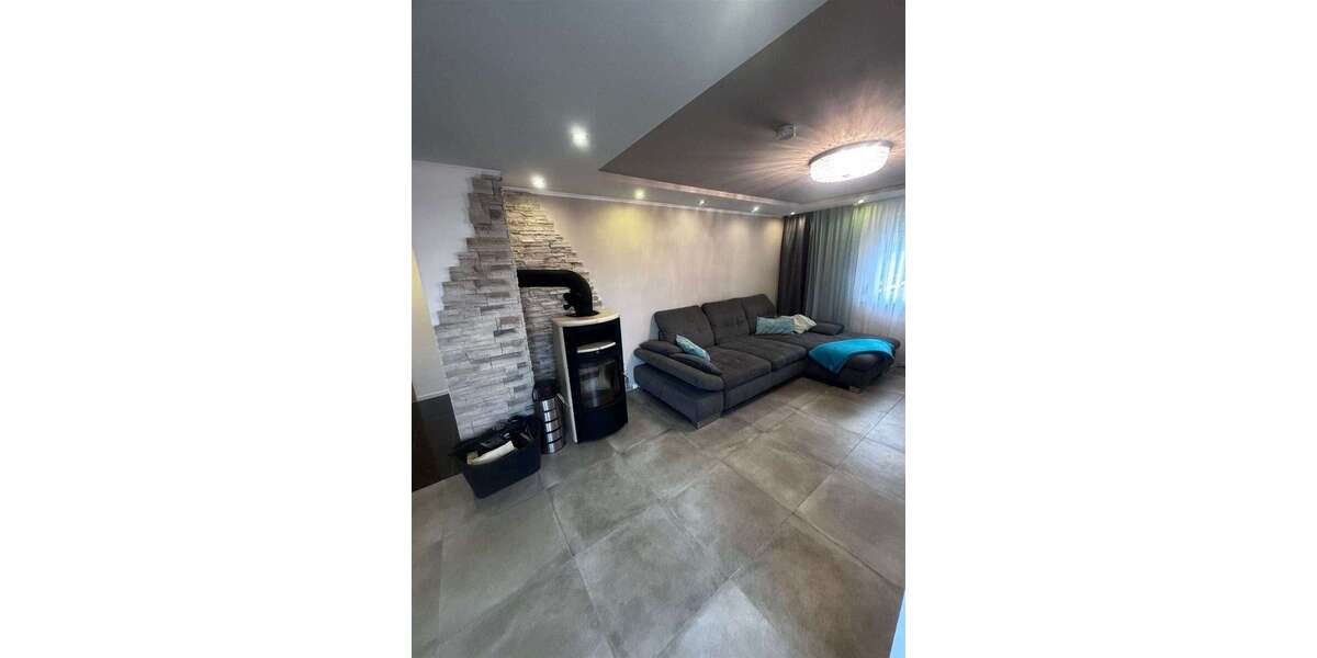 Einfamilienhaus Gerach - 5 Zimmer, 120 m&sup2;, 349.000&euro; | Angebot:24621191