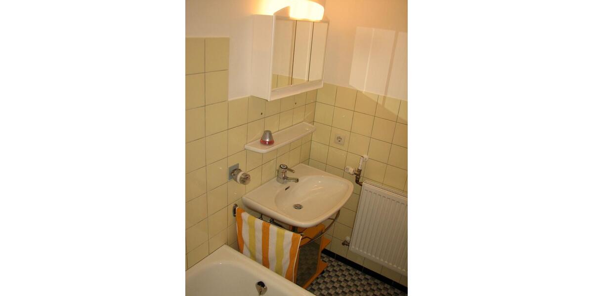 Etagenwohnung Bamberg Gereuth - 1 Zimmer, 34 m&sup2;, 145.000&euro; | Angebot:26604897