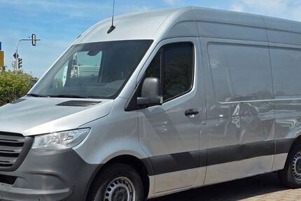 Mercedes-Benz Sprinter 54.800 km 24.700 &euro; Bamberg 96052