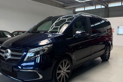 Mercedes-Benz V 300 145.300 km 44.900 &euro; Baiersdorf 91083