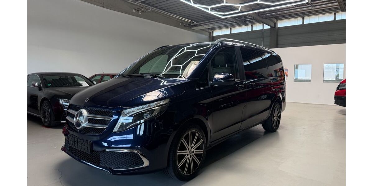 Mercedes-Benz V 300 145.300 km 44.900 &euro; Baiersdorf 91083