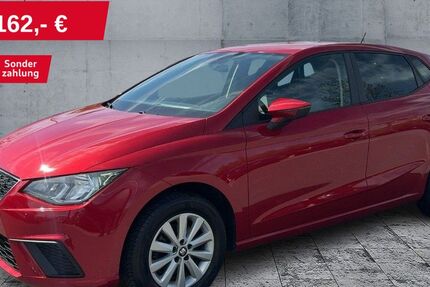 Seat Ibiza 83.860 km 10.990 &euro; Scheßlitz 96110