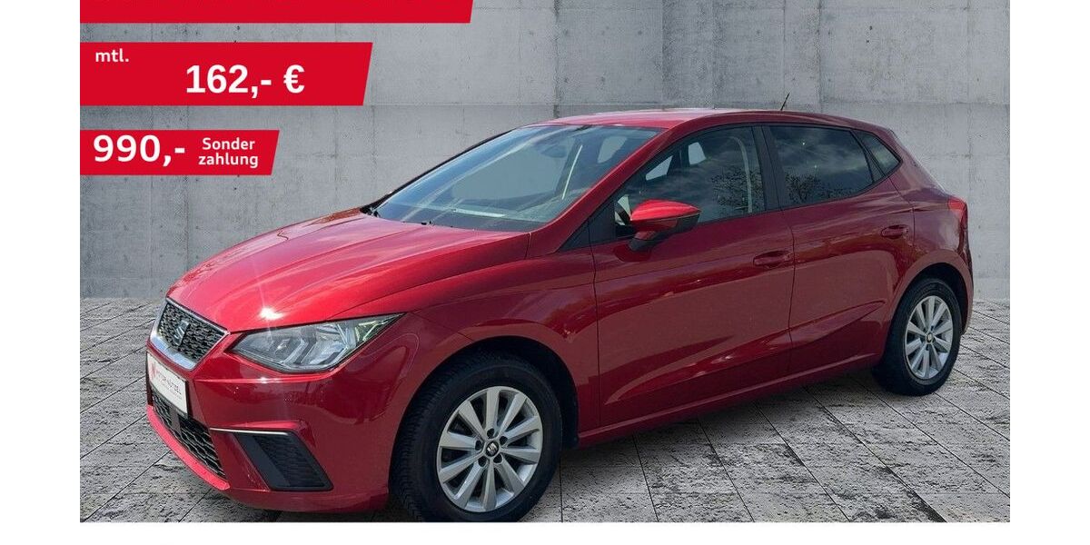 Seat Ibiza 83.860 km 10.990 &euro; Scheßlitz 96110