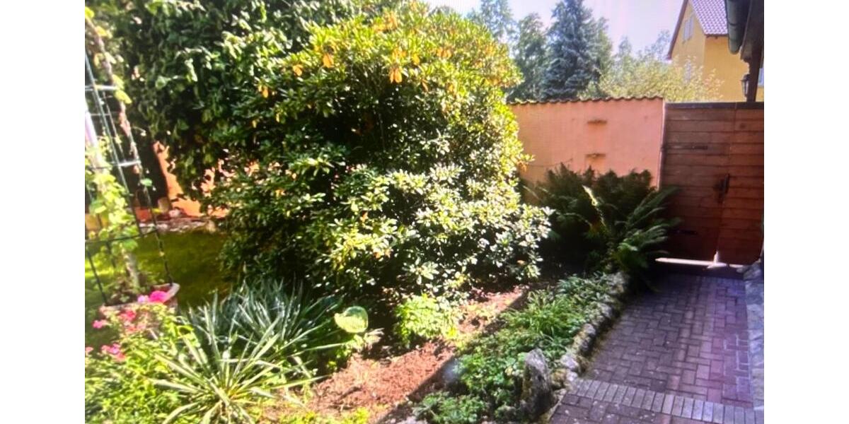 Einfamilienhaus Bamberg Am Bruderwald - 7 Zimmer, 145 m&sup2;, 349.000&euro; | Angebot:24878412