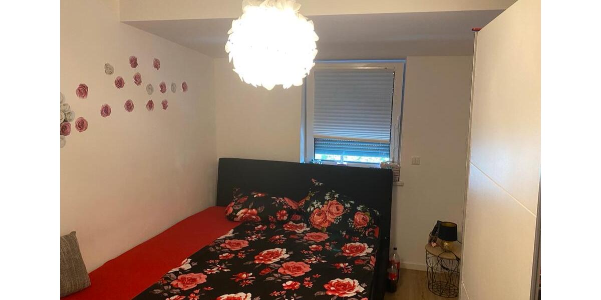 Etagenwohnung Ebrach - 2.5 Zimmer, 50 m&sup2;, 600&euro; | Angebot:26023599