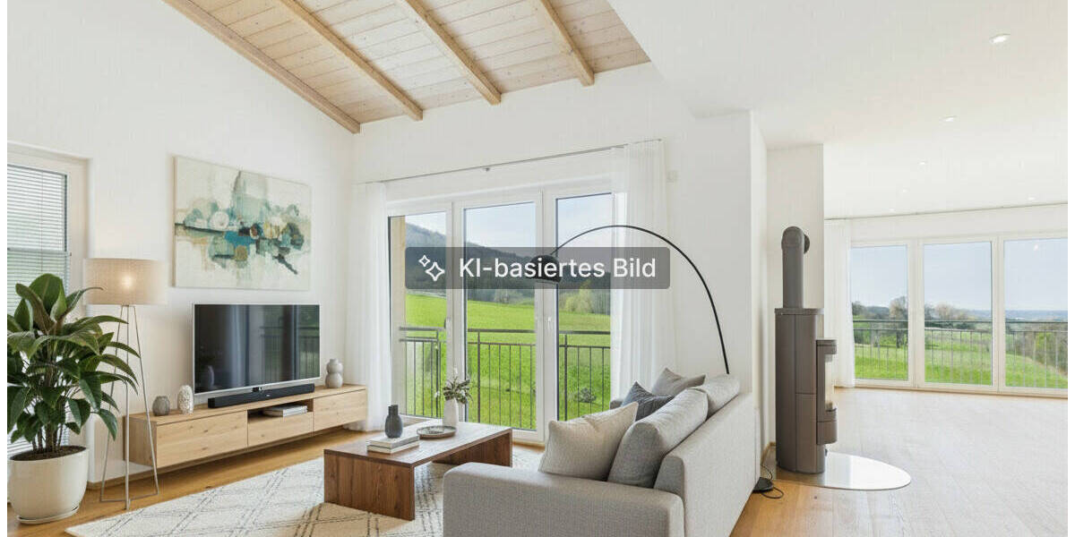 Einfamilienhaus Lohndorf Lohndorf - 7 Zimmer, 257 m&sup2;, 1.185.000&euro; | Angebot:26190360