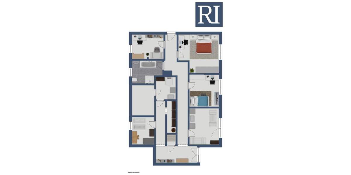 Einfamilienhaus Eltmann - 8 Zimmer, 140 m&sup2;, 295.000&euro; | Angebot:25909245