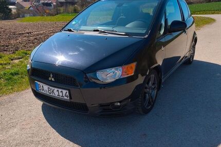 Mitsubishi Colt 137.568 km 2.200 &euro; Schlüsselfeld 96132