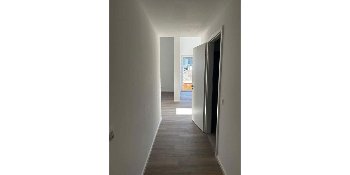 Etagenwohnung Bamberg Bamberg-Ost - 2 Zimmer, 69 m&sup2;, 1.040&euro; | Angebot:25724264