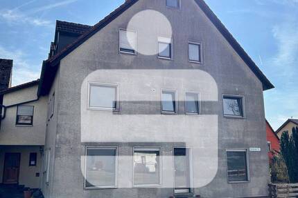 Haus Mühlhausen - 8 Zimmer, 263 m&sup2;, 448.000&euro; | Angebot:26189103