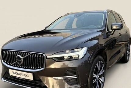 Volvo XC60 37.075 km 39.500 &euro; Bamberg 96052
