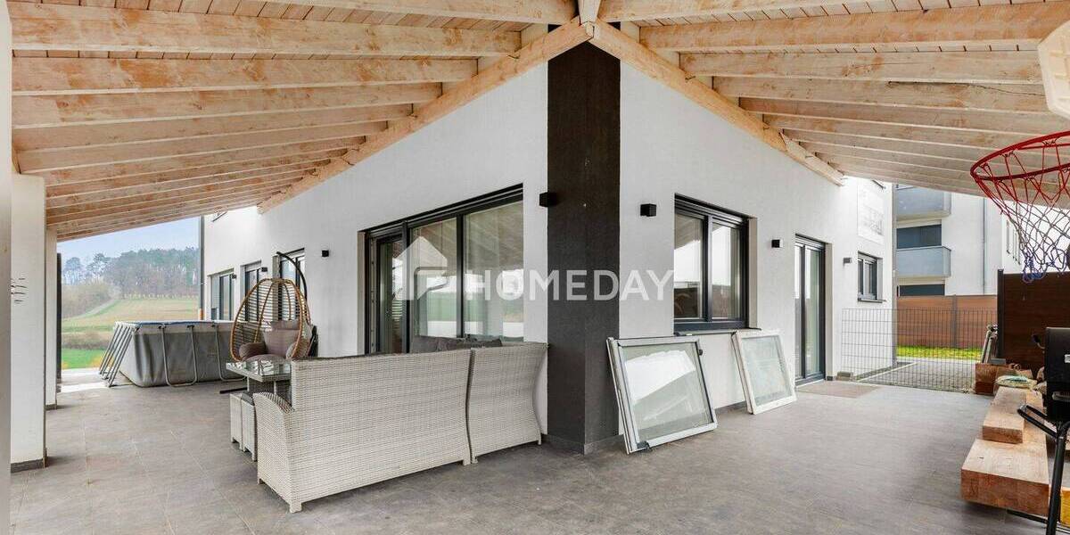 Einfamilienhaus Wachenrot Wachenroth - 6 Zimmer, 380 m&sup2;, 799.000&euro; | Angebot:25685088