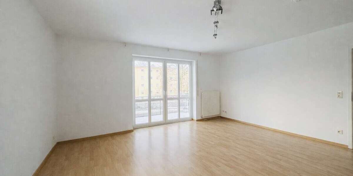Etagenwohnung Bamberg Bamberg-Ost - 1 Zimmer, 42 m&sup2;, 155.000&euro; | Angebot:25906308