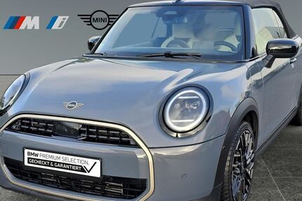 Mini Cooper Cabrio 23.965 km 28.910 &euro; Bamberg 96050