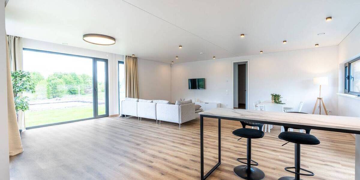 Einfamilienhaus Ebensfeld Kutzenberg - 222.377&euro; | Angebot:25662250