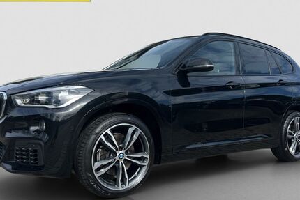 BMW X1 96.200 km 23.440 &euro; Reckendorf 96182