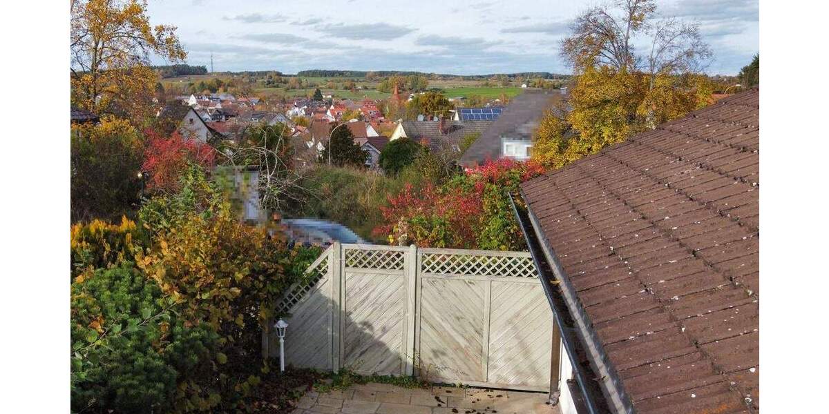 Grundstück Röttenbach - 380.000&euro; | Angebot:25662157