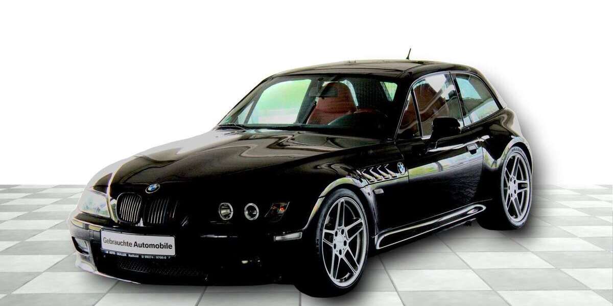 BMW Z3 125.600 km 25.977 &euro; Hollfeld 96142