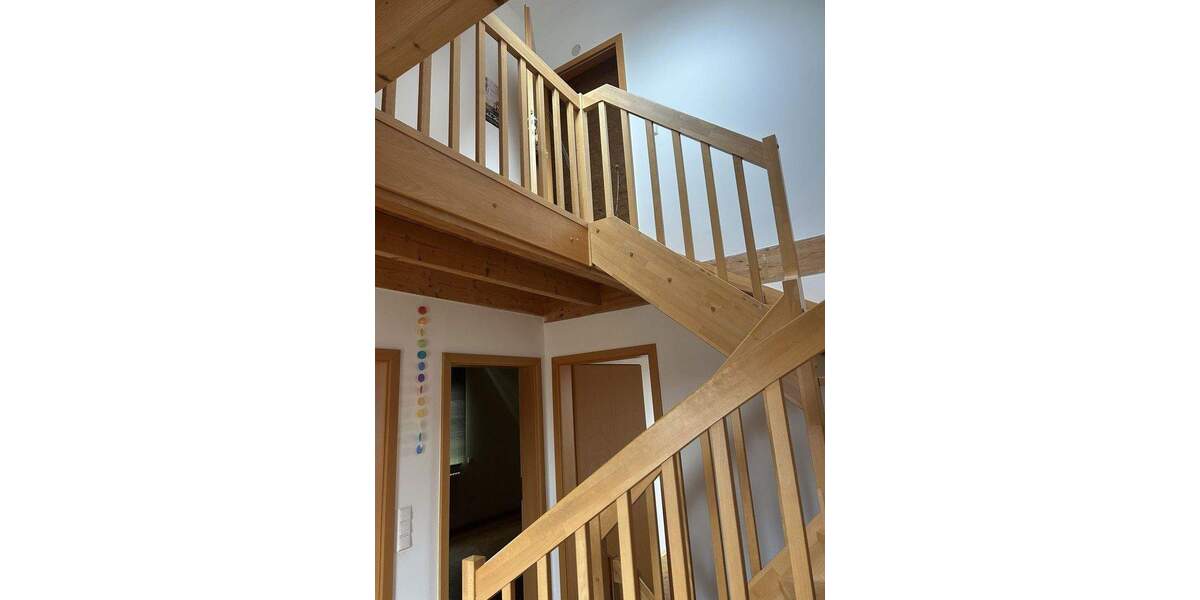 Einfamilienhaus Frensdorf Schlüsselau - 5 Zimmer, 128 m&sup2;, 495.000&euro; | Angebot:25775939