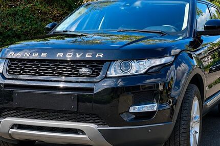 Land Rover Range Rover Evoque 205.000 km 9.800 &euro; Oberhaid 96173