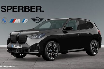BMW X3 M50 25.055 km 64.859 &euro; Bamberg 96050