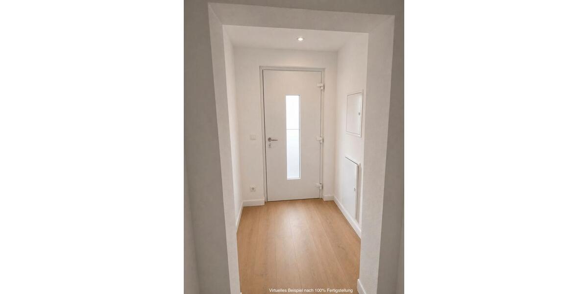 Erdgeschoßwohnung Stegaurach - 1 Zimmer, 35 m&sup2;, 450&euro; | Angebot:26670273