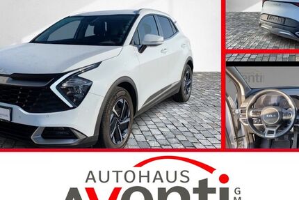 Kia Sportage 34.202 km 21.849 &euro; Bamberg 96052