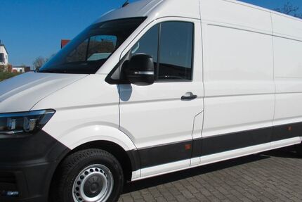 VW Crafter 94.350 km 23.500 &euro; Rattelsdorf 96179