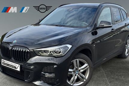 BMW X1 63.378 km 22.880 &euro; Bamberg 96050