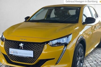 Peugeot 208 37.008 km 18.435 &euro; Bamberg 96052