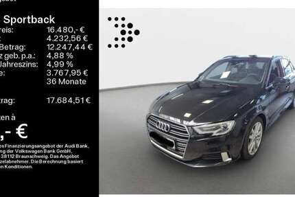 Audi A3 98.200 km 16.480 &euro; Sand am Main 97522