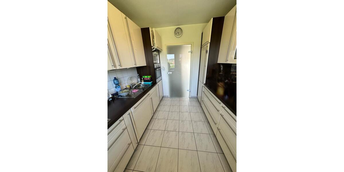 Etagenwohnung Forchheim - 4 Zimmer, 95 m&sup2;, 315.000&euro; | Angebot:26063150