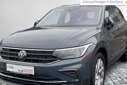 VW Tiguan 47.681 km 23.645 &euro; Bamberg 96052